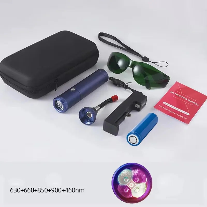 D. Emma Acne Luma Pro.